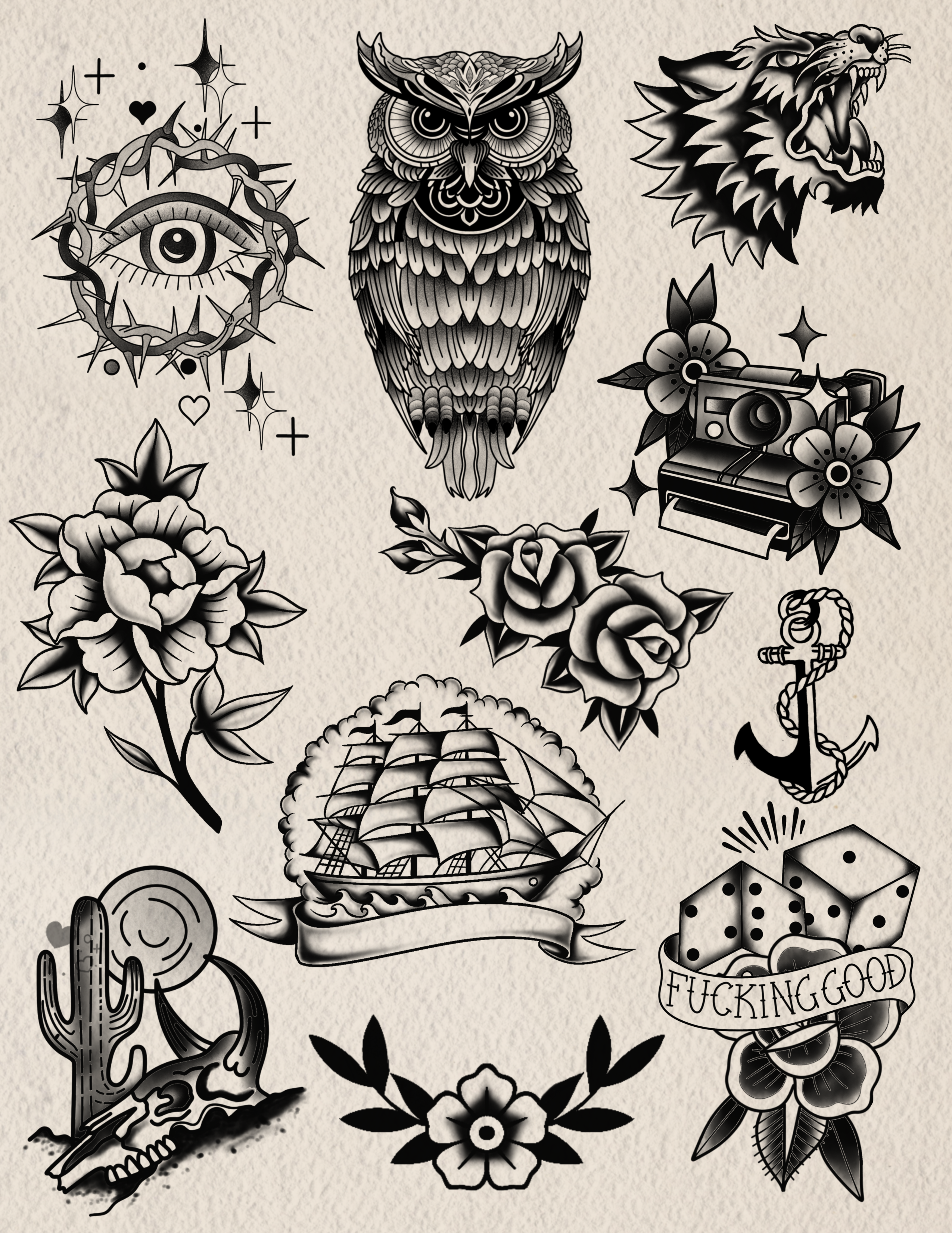 Flash Design 23